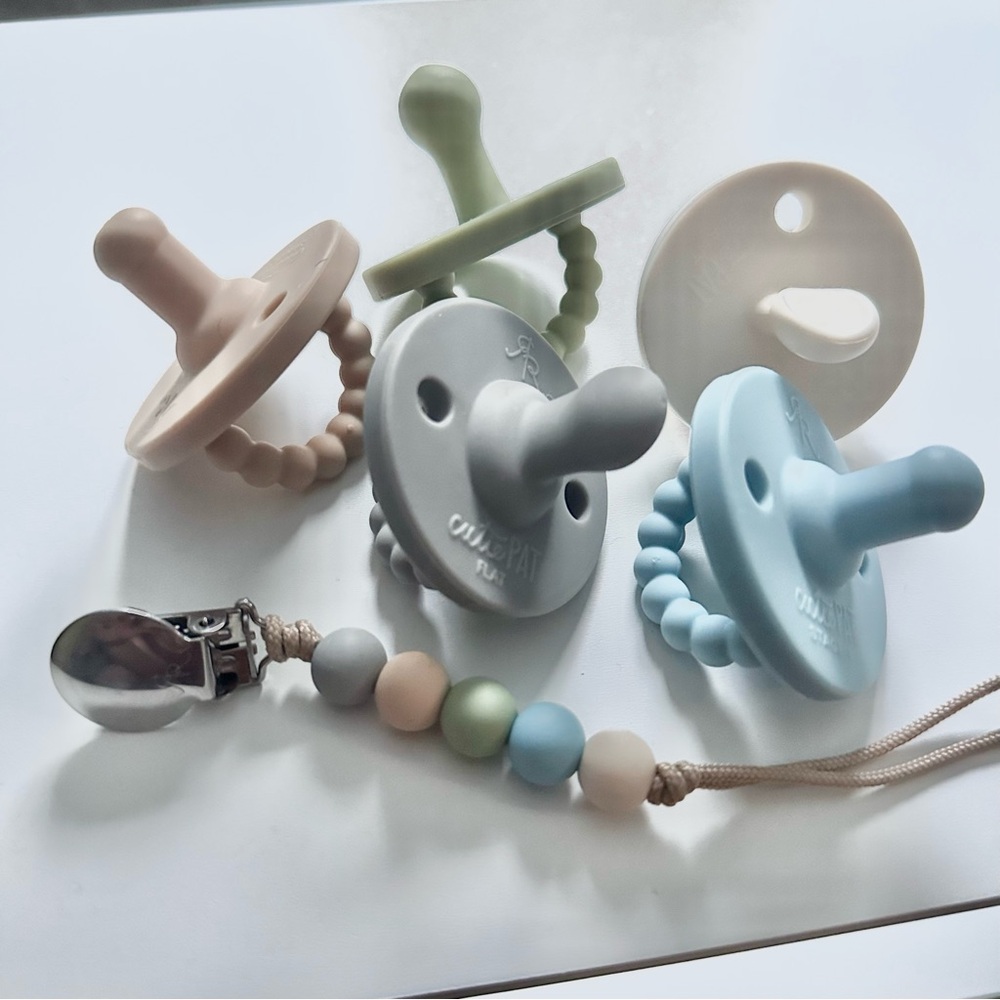 Ryan & Rose Cutie PAT Kit